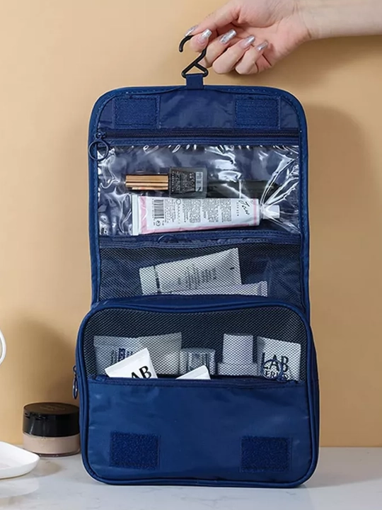 Kosmetik sumka, kosmetika uchun sayohat organayzeri
