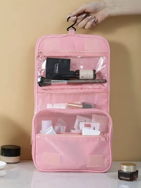 Kosmetik sumka, kosmetika uchun sayohat organayzeri