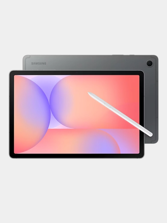 Планшет Samsung Galaxy Tab S10 Lite, с S Pen, 10.9", 8000 мАч, гарант 1 год - 