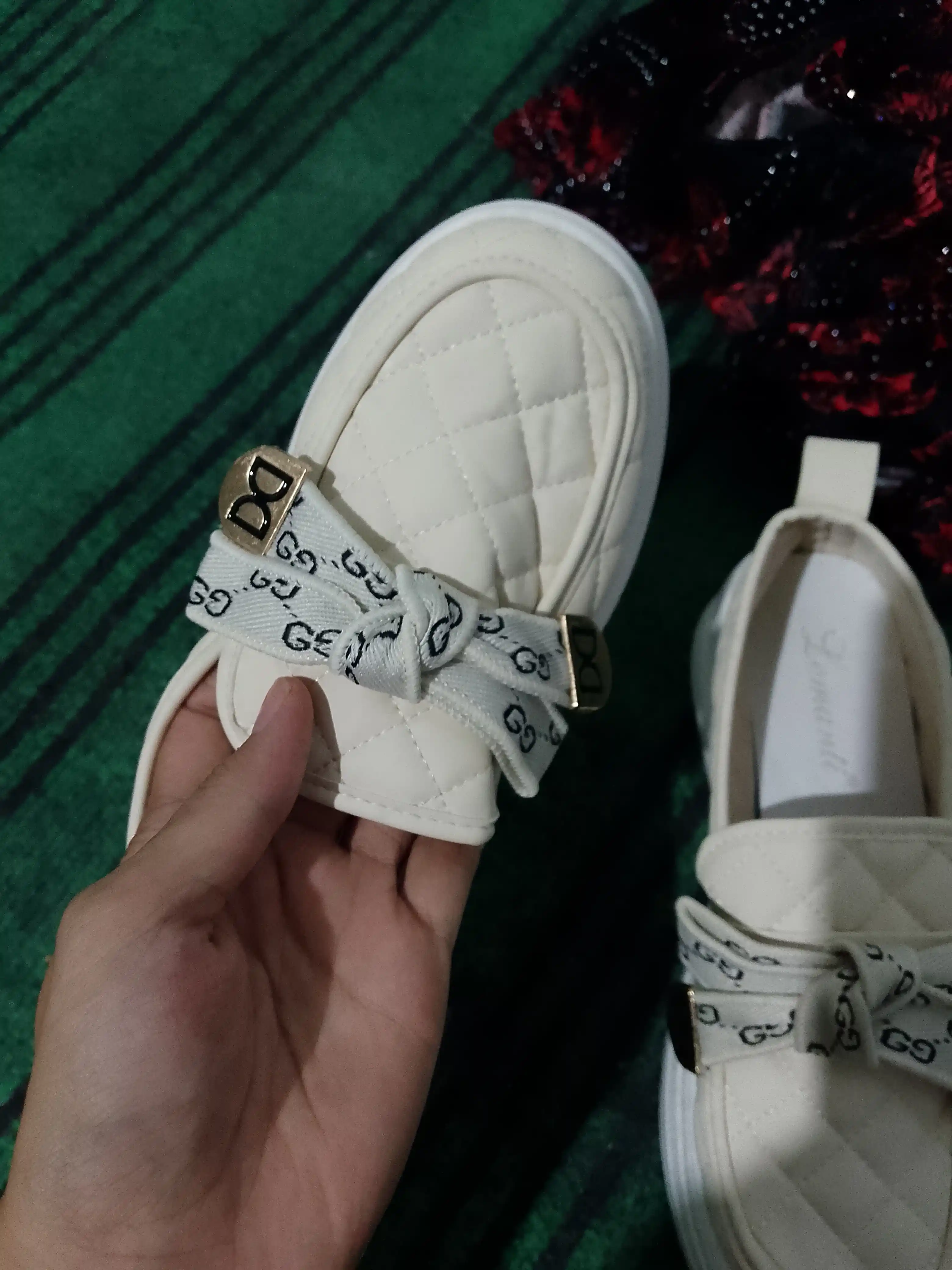 Ayollar loaferlari, bahor uchun, Xitoy, o'lchami 36-40