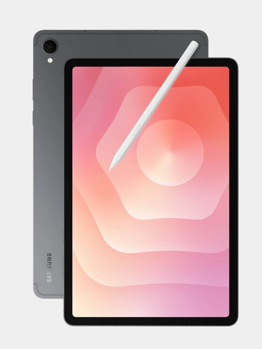 Планшет Samsung Galaxy Tab S11 5G, с S Pen,SIM,Wi-Fi,11" Dynamic AMOLED 2x,8400 мА·ч, 45Вт - 