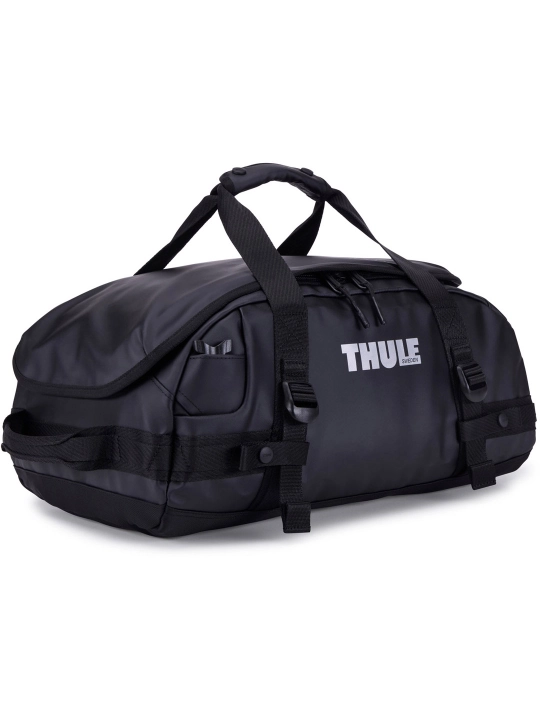 Спортивная сумка Thule Chasm Duffel 30L (Black) 3205211 - 