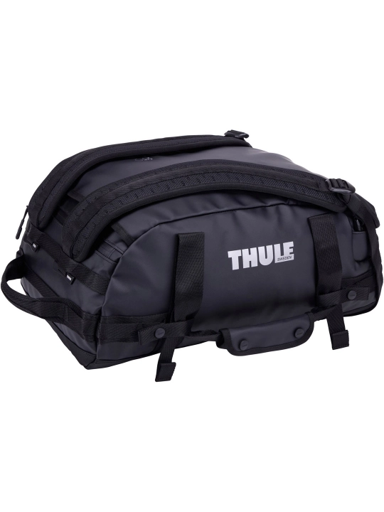 Sport sumkasi Thule Chasm Duffel 30L (Black) 3205211