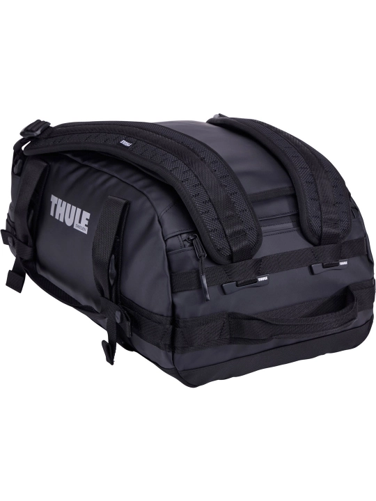 Sport sumkasi Thule Chasm Duffel 30L (Black) 3205211