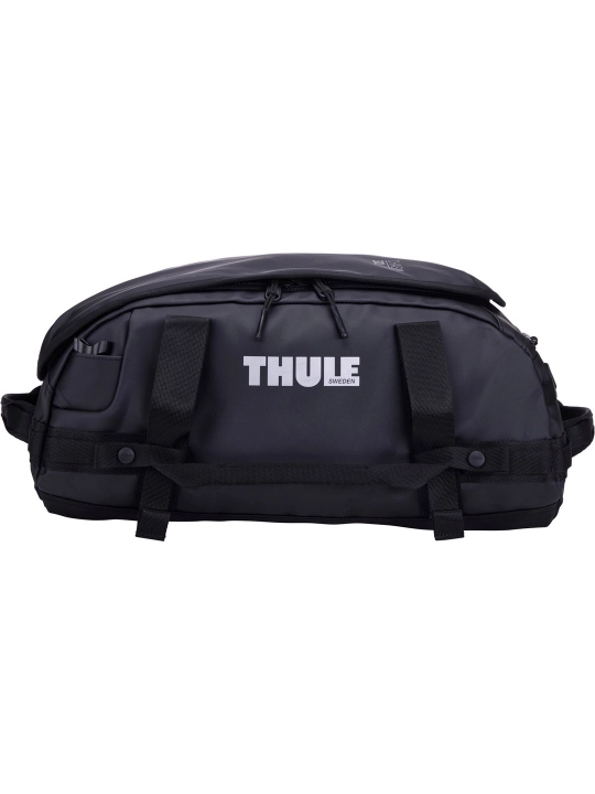 Sport sumkasi Thule Chasm Duffel 30L (Black) 3205211