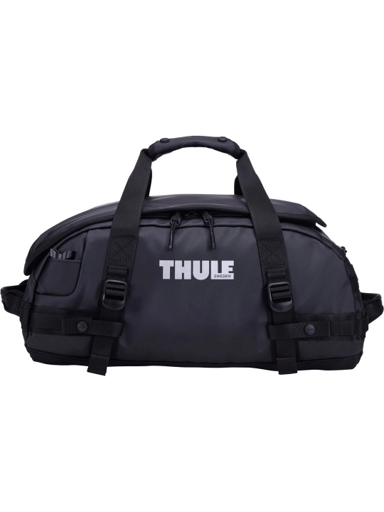 Sport sumkasi Thule Chasm Duffel 30L (Black) 3205211
