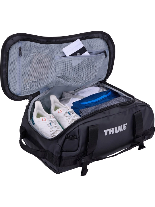 Sport sumkasi Thule Chasm Duffel 30L (Black) 3205211