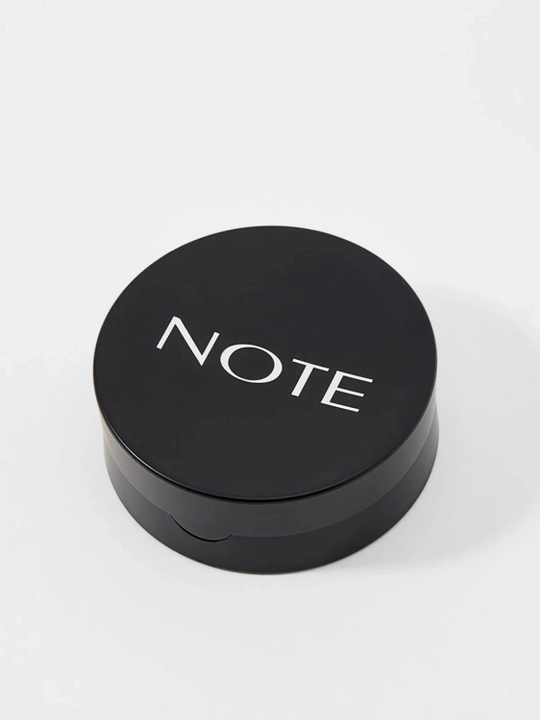 NOTE Translucent Setting Powder пудра для фиксации макияжа