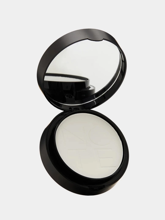 NOTE Translucent Setting Powder пудра для фиксации макияжа
