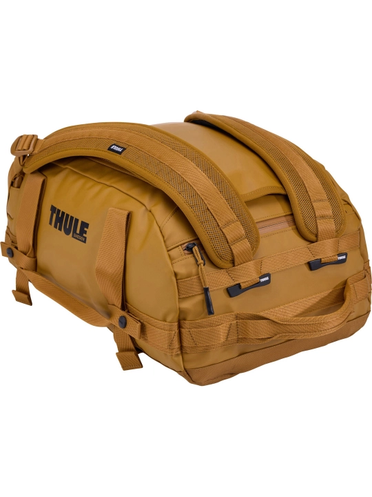 Sport sumkasi Thule Chasm Duffel, 30 litr, (Golden) 3205213