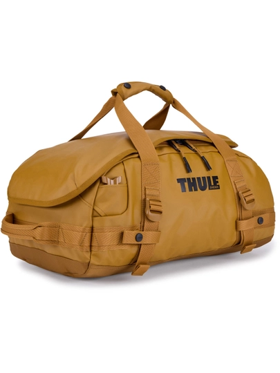 Спортивная сумка Thule Chasm Duffel, 30 литр, (Golden) 3205213 - 