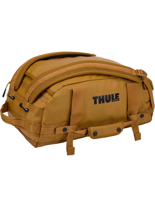 Sport sumkasi Thule Chasm Duffel, 30 litr, (Golden) 3205213