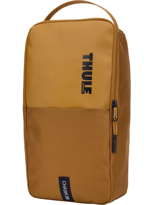 Sport sumkasi Thule Chasm Duffel, 30 litr, (Golden) 3205213
