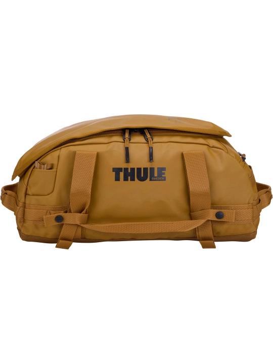 Sport sumkasi Thule Chasm Duffel, 30 litr, (Golden) 3205213