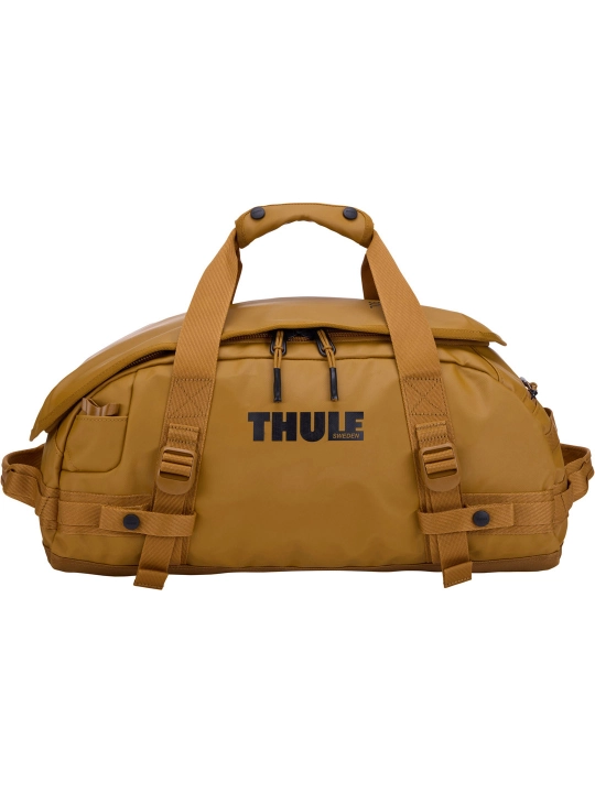 Sport sumkasi Thule Chasm Duffel, 30 litr, (Golden) 3205213