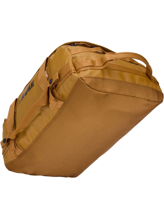 Sport sumkasi Thule Chasm Duffel, 30 litr, (Golden) 3205213