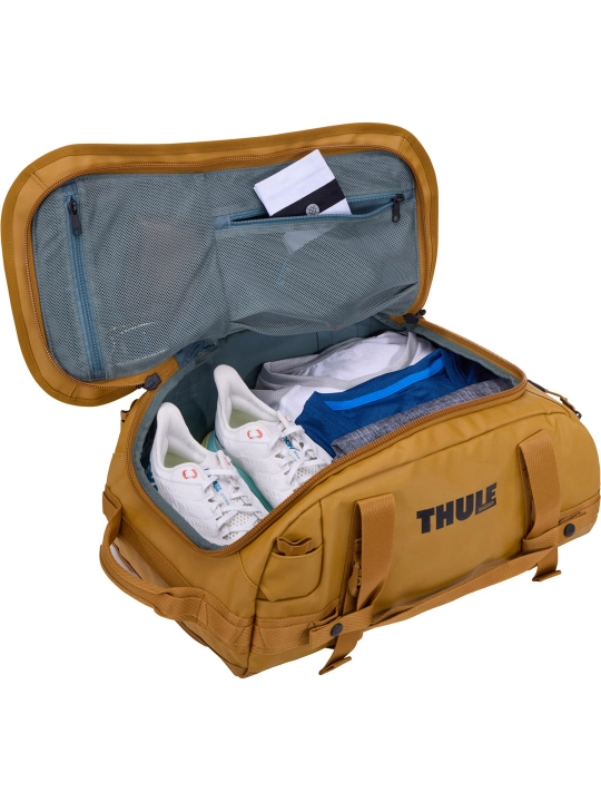 Sport sumkasi Thule Chasm Duffel, 30 litr, (Golden) 3205213