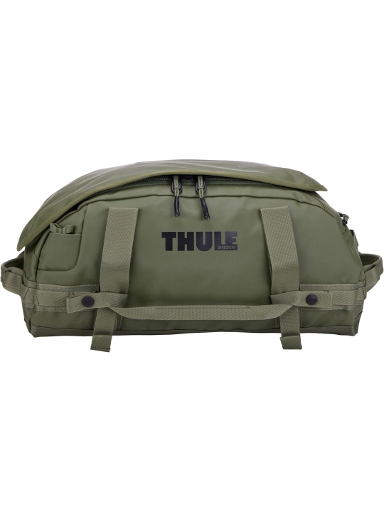 Sport sumkasi Thule Chasm Duffel 30L (Olivine) 3205212