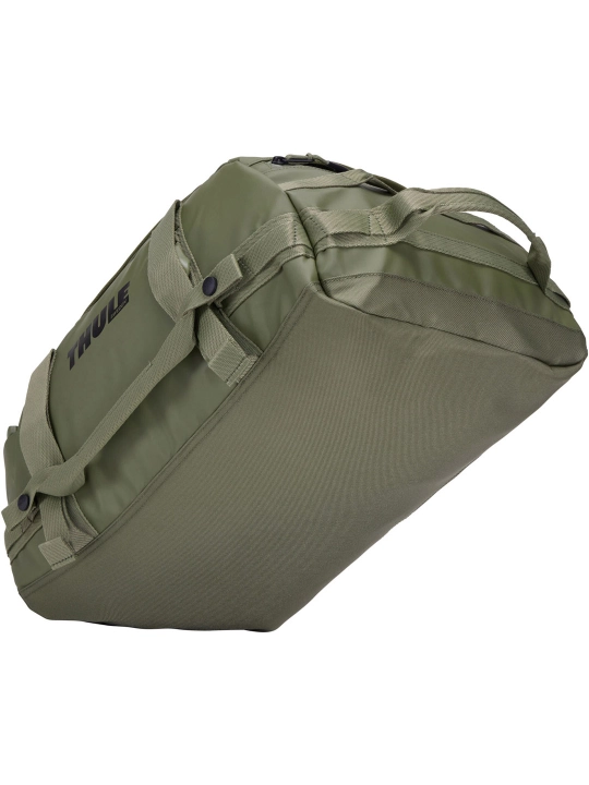 Sport sumkasi Thule Chasm Duffel 30L (Olivine) 3205212