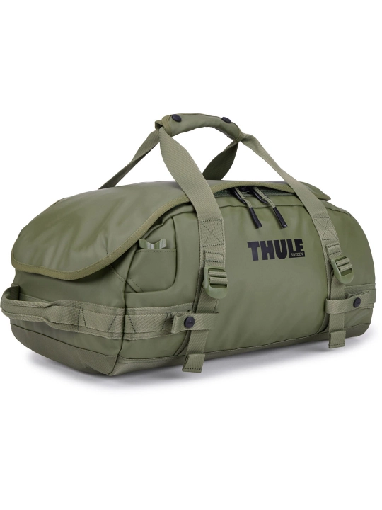 Спортивная сумка Thule Chasm Duffel 30L (Olivine) 3205212 - 