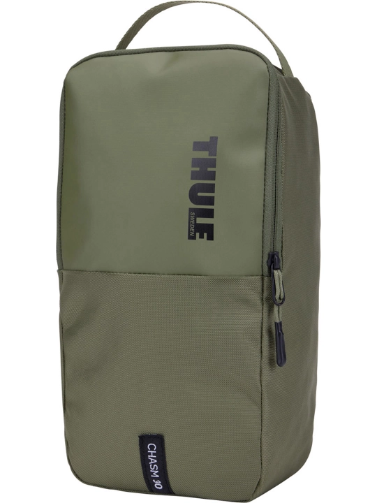 Sport sumkasi Thule Chasm Duffel 30L (Olivine) 3205212