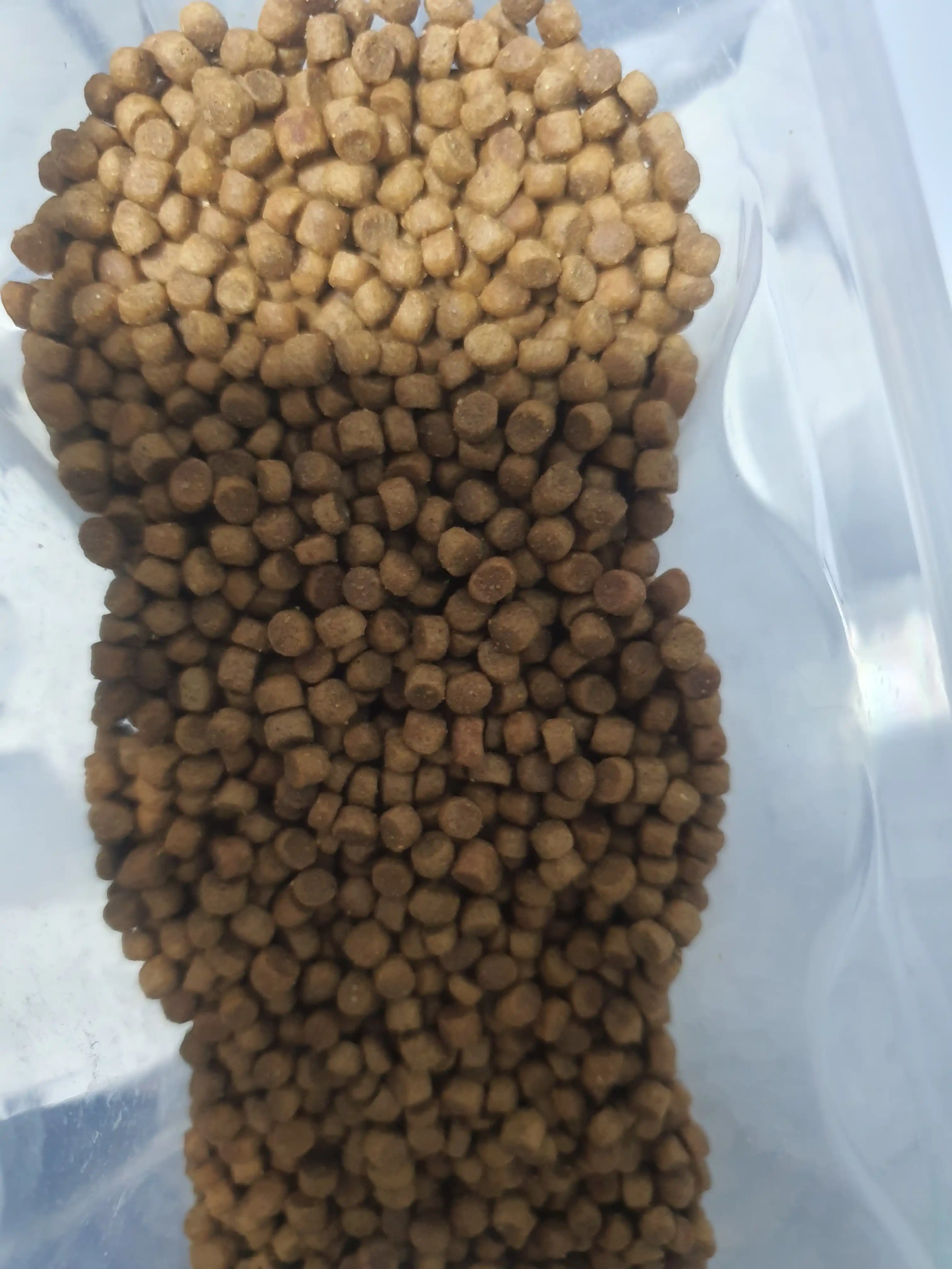 Reflex Plus Kitten Salmon quruq mushukchalarga moljallangan lososli ozuqa, 1.5 kg