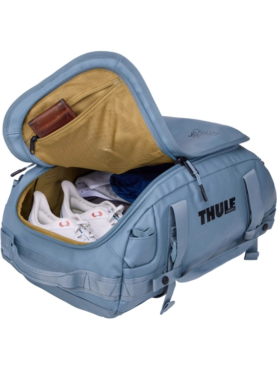 Sport sumkasi Thule Chasm Duffel, 30 litr, (Pond) 3205214
