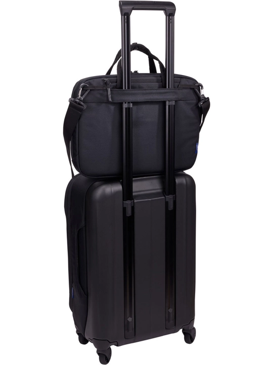 Сумка для ноутбука Thule Subterra 2 MacBook 14" Attache (Black) 3205033