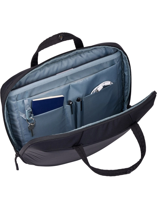 Сумка для ноутбука Thule Subterra 2 MacBook 14" Attache (Black) 3205033