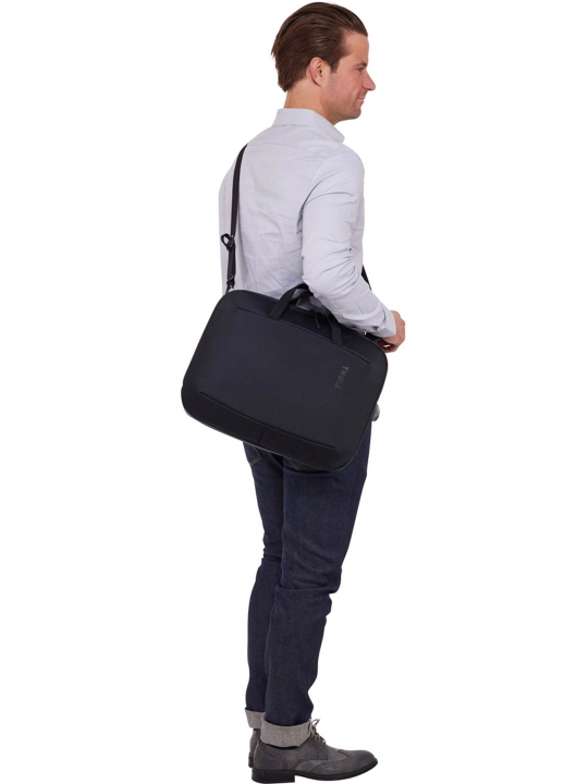 Сумка для ноутбука Thule Subterra 2 MacBook 16'' Attache (Black) 3205034