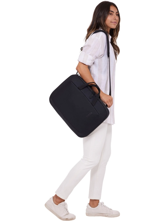 Сумка для ноутбука Thule Subterra 2 MacBook 16'' Attache (Black) 3205034