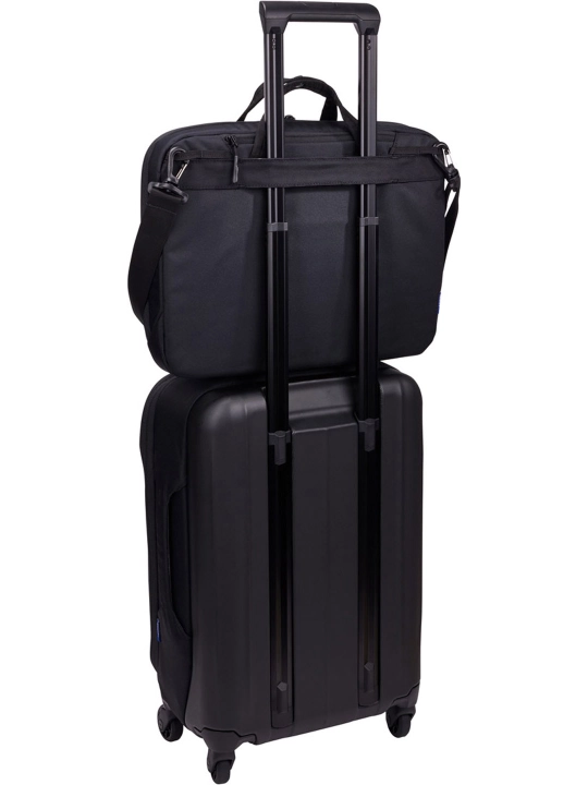 Сумка для ноутбука Thule Subterra 2 MacBook 16'' Attache (Black) 3205034