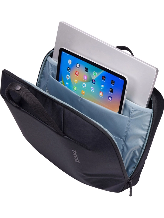 Сумка для ноутбука Thule Subterra 2 MacBook 16'' Attache (Black) 3205034