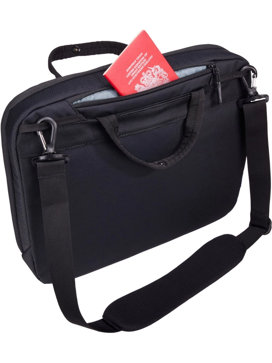 Сумка для ноутбука Thule Subterra 2 MacBook 16'' Attache (Black) 3205034