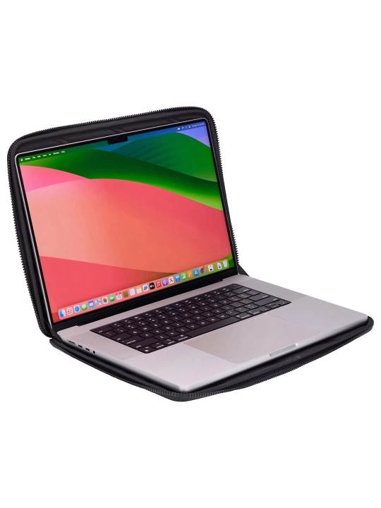Case Thule Gauntlet 5 MacBook 16" Sleeve (Black) 3205412