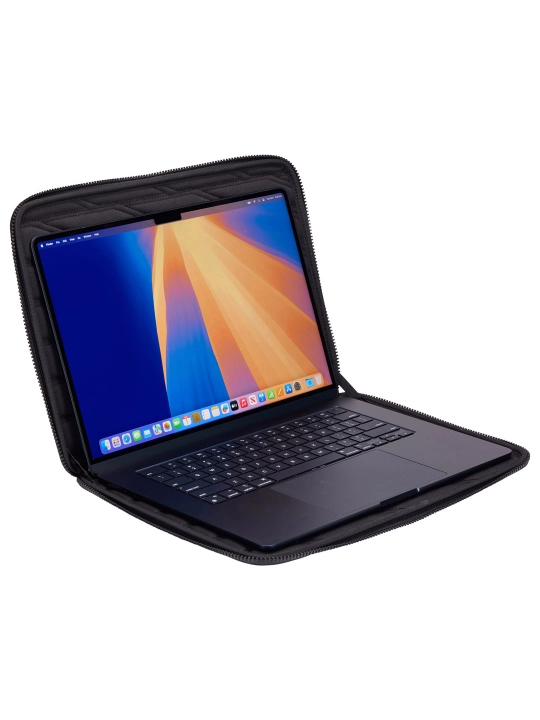 Case Thule Gauntlet 5 MacBook 16" Sleeve (Black) 3205412
