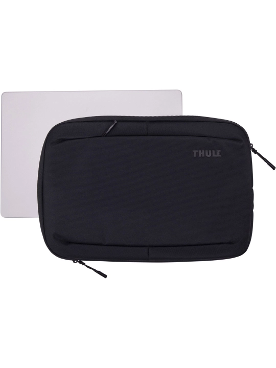 Чехол Thule Subterra 2 MacBook 16" Sleeve (Black) 3205032