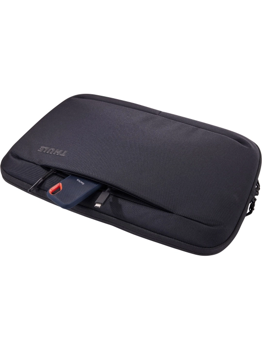 Чехол Thule Subterra 2 MacBook 16" Sleeve (Black) 3205032