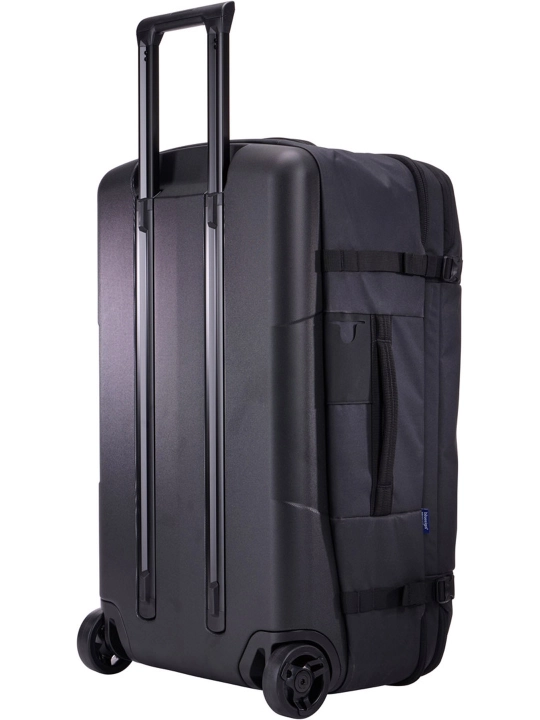 G'ildiraklardagi sumka Thule Aion Wheeled Duffel 70cm (Black) 3205226