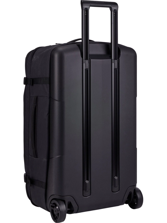 G'ildiraklardagi sumka Thule Aion Wheeled Duffel 70cm (Black) 3205226