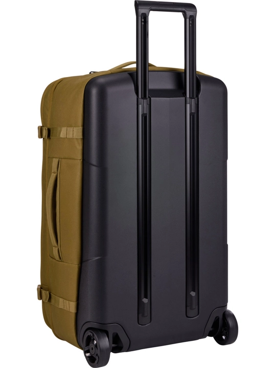 G'ildiraklardagi sumka Thule Aion Wheeled Duffel 70cm (Nutria) 3205227