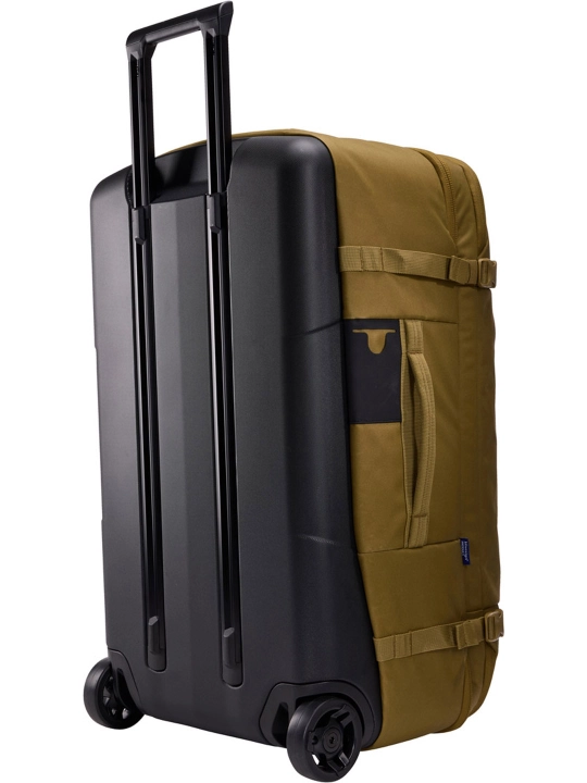 G'ildiraklardagi sumka Thule Aion Wheeled Duffel 70cm (Nutria) 3205227