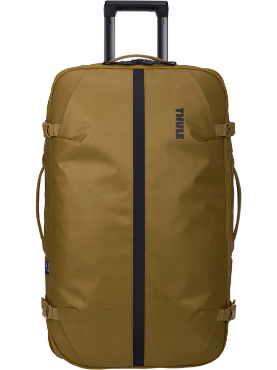 G'ildiraklardagi sumka Thule Aion Wheeled Duffel 70cm (Nutria) 3205227
