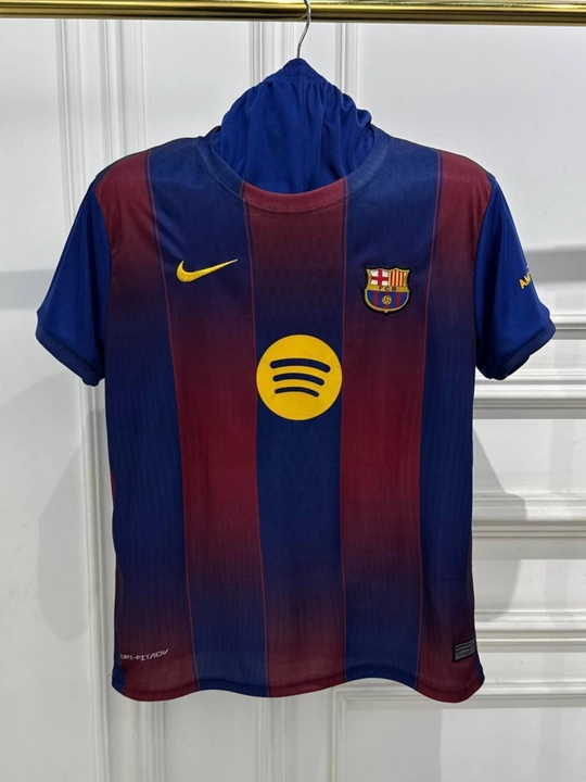 Yoshlar yulduzi Yamal formasi! Bolalar uchun maxsus, qulay va sifatli futbol kiyimi!