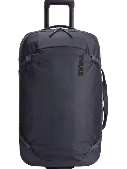 G'ildiraklardagi sumka Thule Subterra 2 Wheeled Duffel (Dark Slate) 3205052