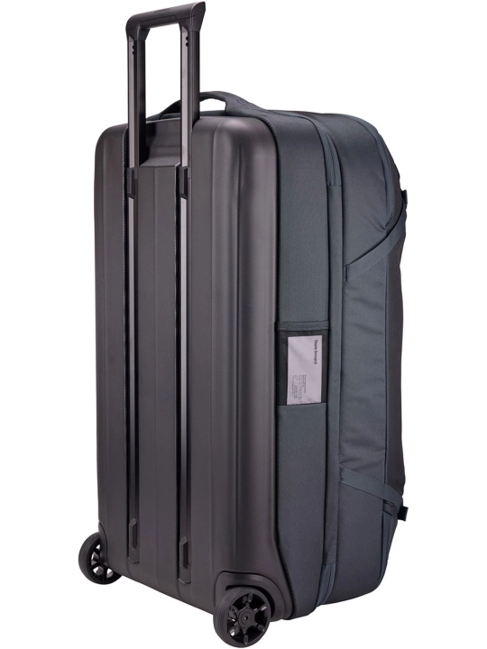 G'ildiraklardagi sumka Thule Subterra 2 Wheeled Duffel (Dark Slate) 3205052