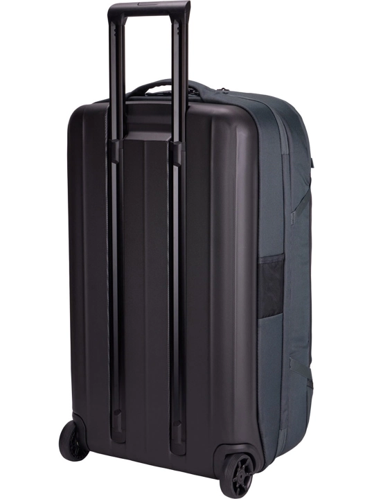 G'ildiraklardagi sumka Thule Subterra 2 Wheeled Duffel (Dark Slate) 3205052