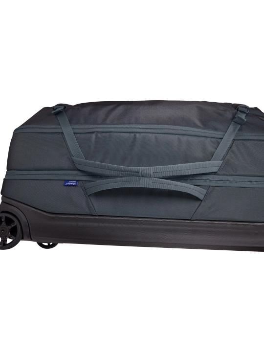 G'ildiraklardagi sumka Thule Subterra 2 Wheeled Duffel (Dark Slate) 3205052