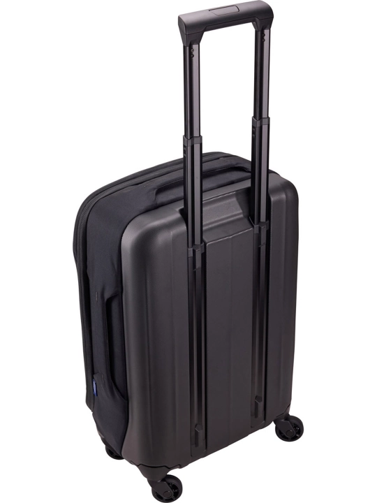 G'ildiraklardagi chamadon Thule Subterra 2 Carry-On Spinner (Black) 3205046