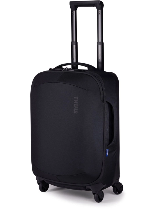 Чемодан на колесах Thule Subterra 2 Carry-On Spinner (Black) 3205046 - 